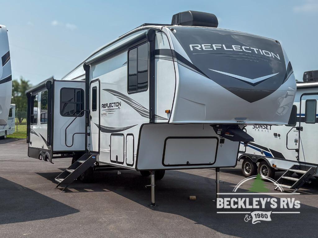 2024 Grand Design Reflection 150 Series 295RL in new oxford PA