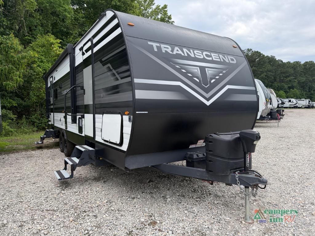 2022 Grand Design Transcend Xplor 245RL in conway SC