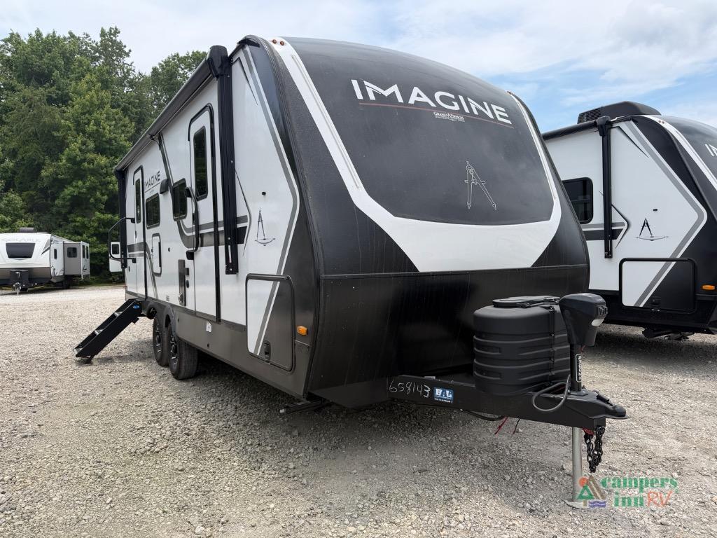 2026 Grand Design Imagine 2300MK in conway SC