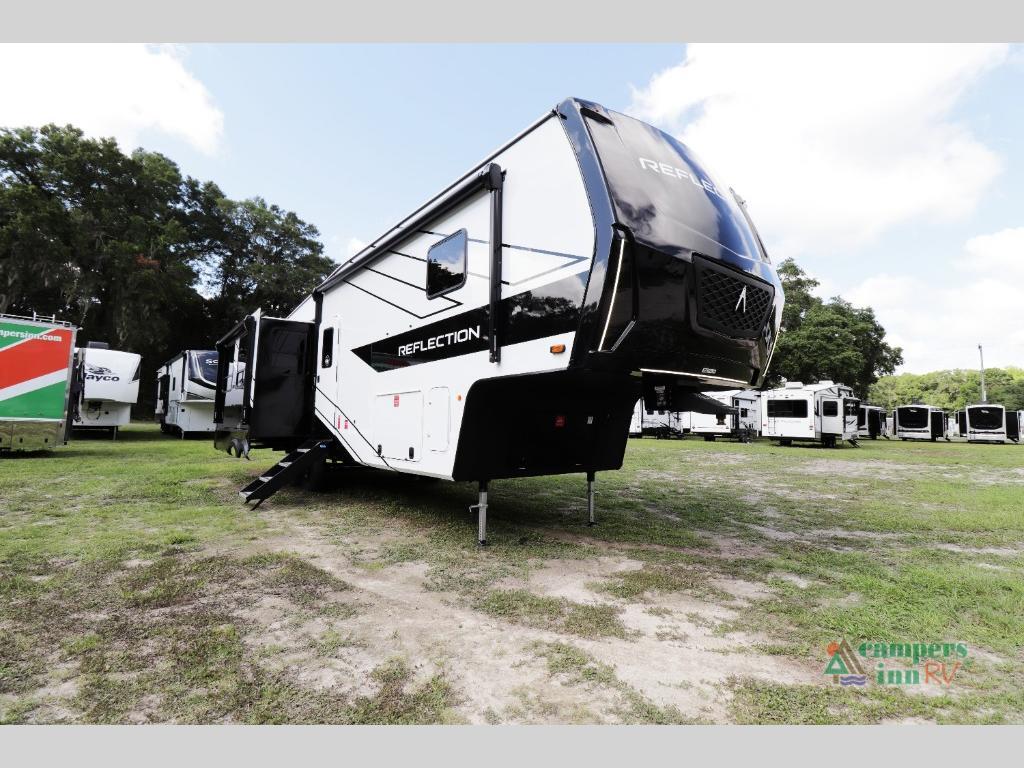 2026 Grand Design Reflection Dynamic Edition 337RLS in ocala FL