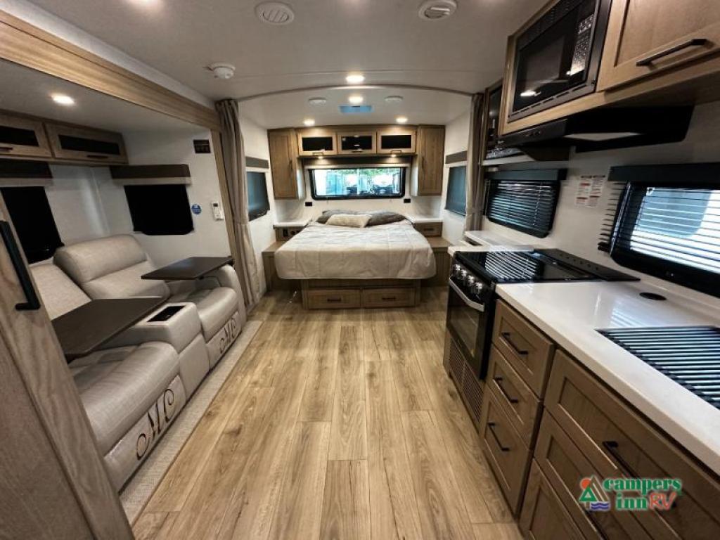 2027 Forest River Rv Rockwood Mini Lite 2205S in kingston NH