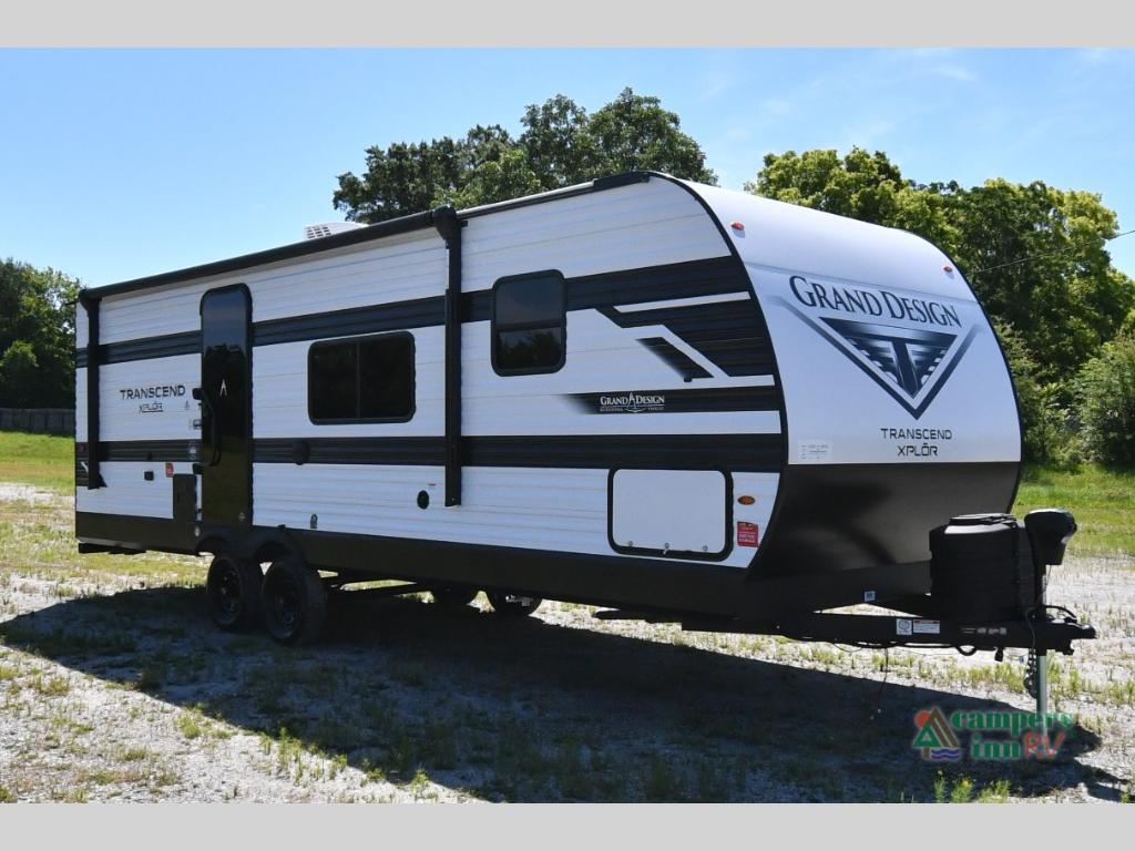 2026 Grand Design Transcend Xplor 25MLX in byron GA