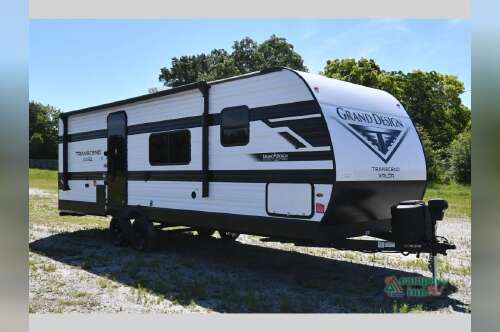 2026 Grand Design Transcend Xplor 25MLX in byron GA