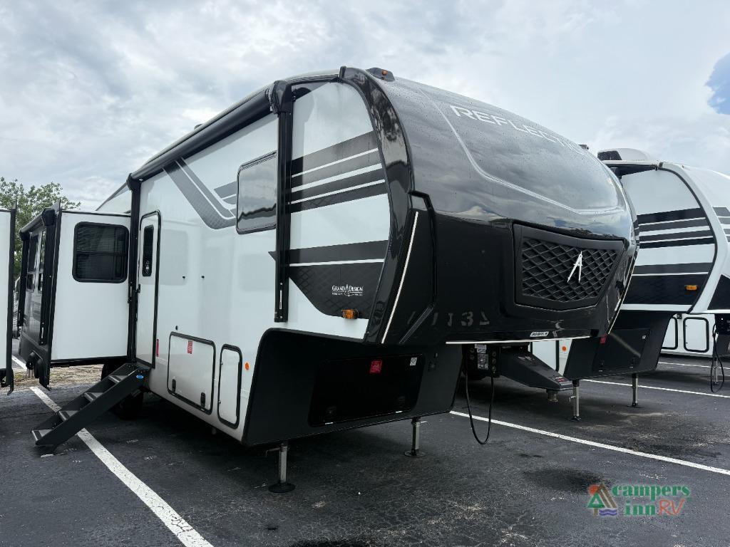 2026 Grand Design Reflection 303RLS in seffner FL