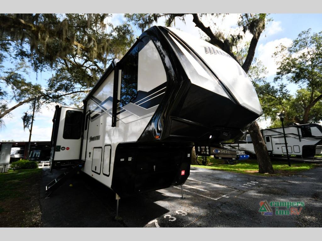2026 Grand Design Momentum 395MT in seffner FL