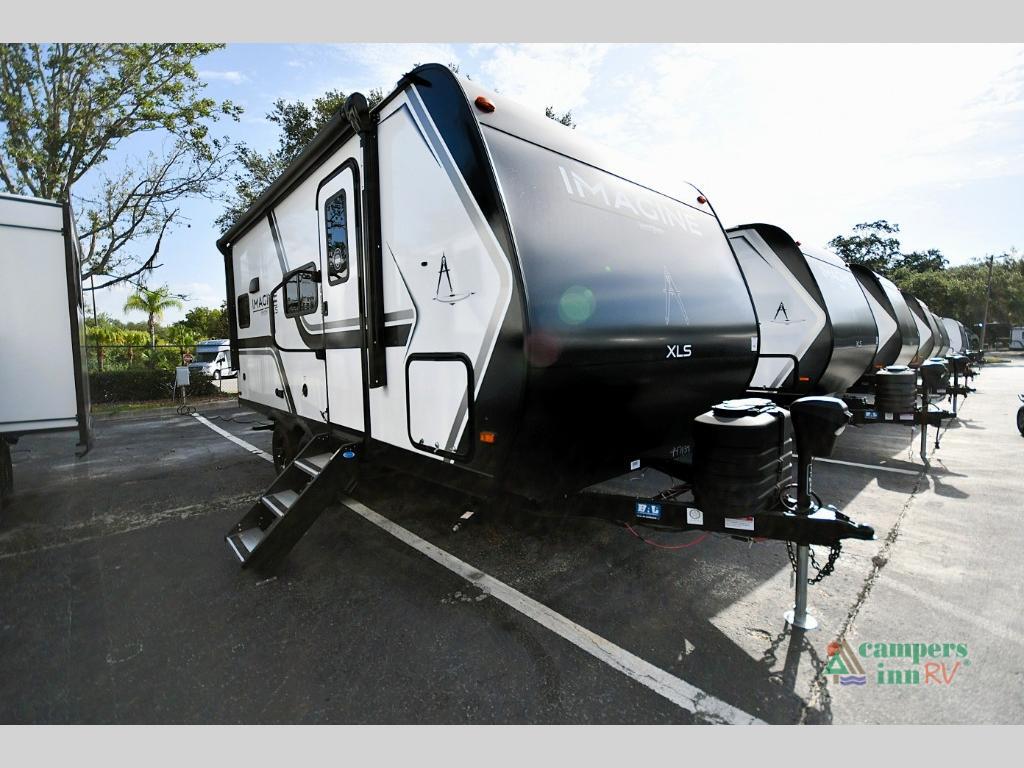 2027 Grand Design Imagine XLS 17MKE in seffner FL