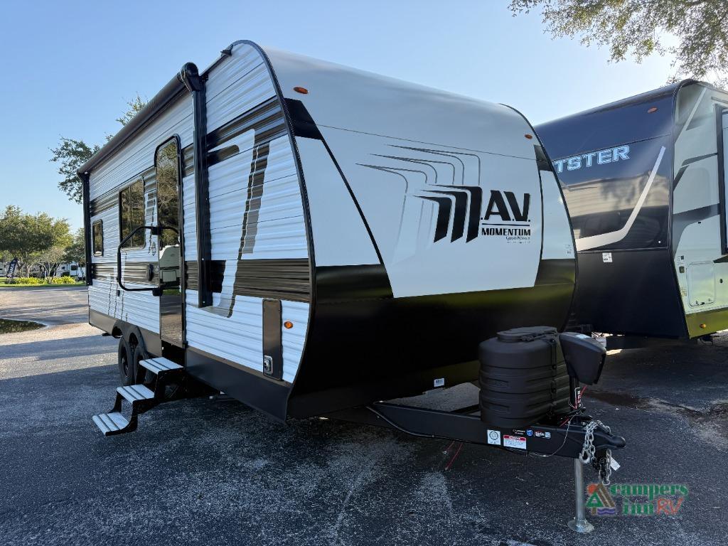2027 Grand Design Momentum MAV 22MAV in seffner FL