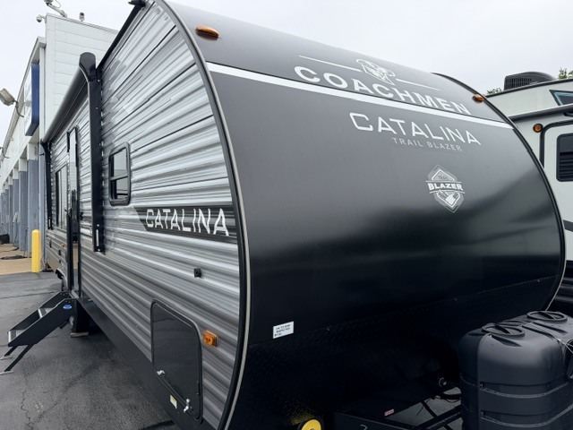 2026 Coachmen Catalina Trailblazer 26TH in st. louis MO
