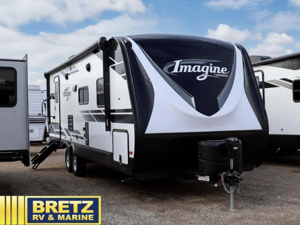 2022 Grand Design Imagine 2600RB in nampa ID