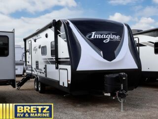 2022 GRAND DESIGN IMAGINE 2600RB