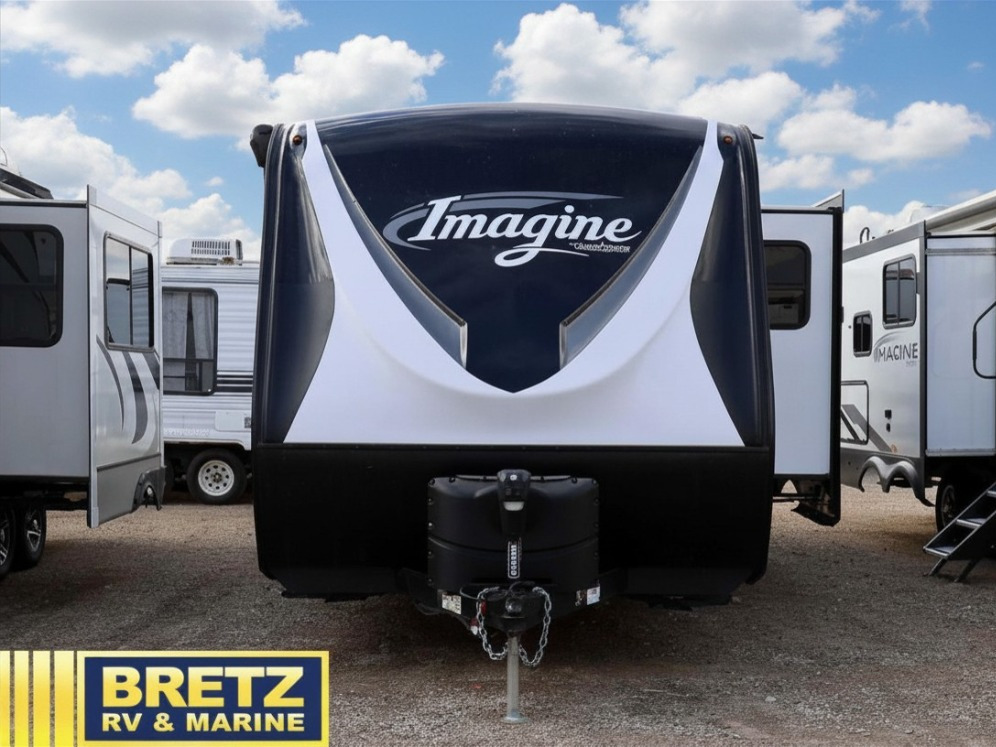 2022 Grand Design Imagine 2600RB in nampa ID