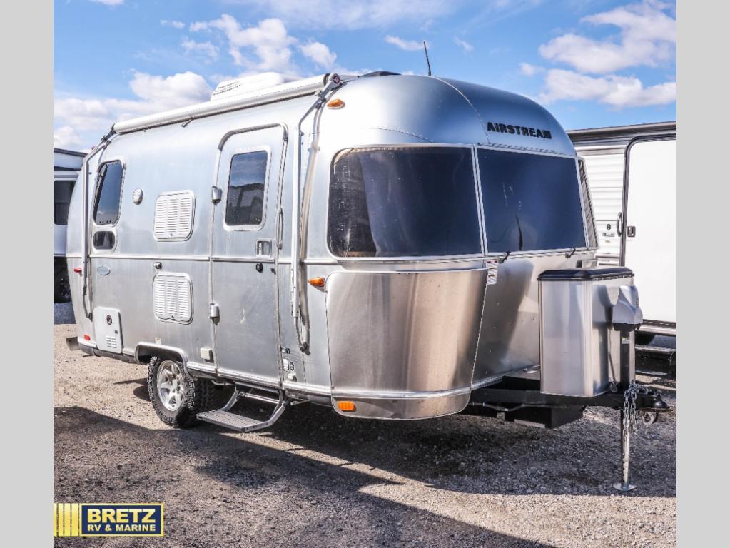 2017 Airstream Flying Cloud M-19 in butte MT