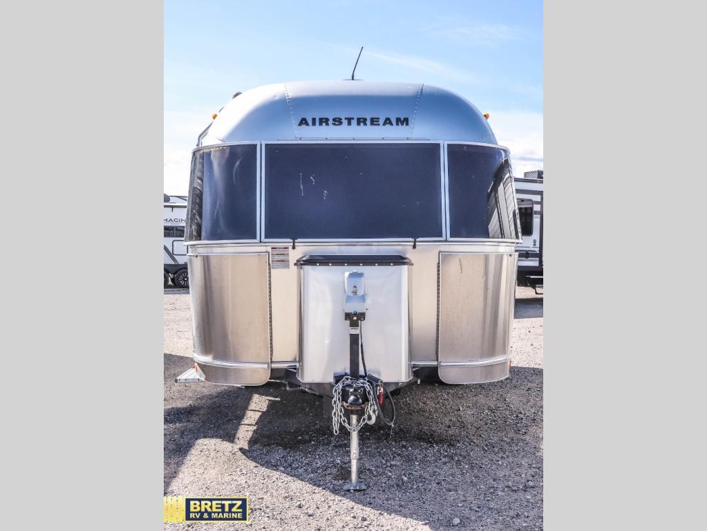 2017 Airstream Flying Cloud M-19 in butte MT