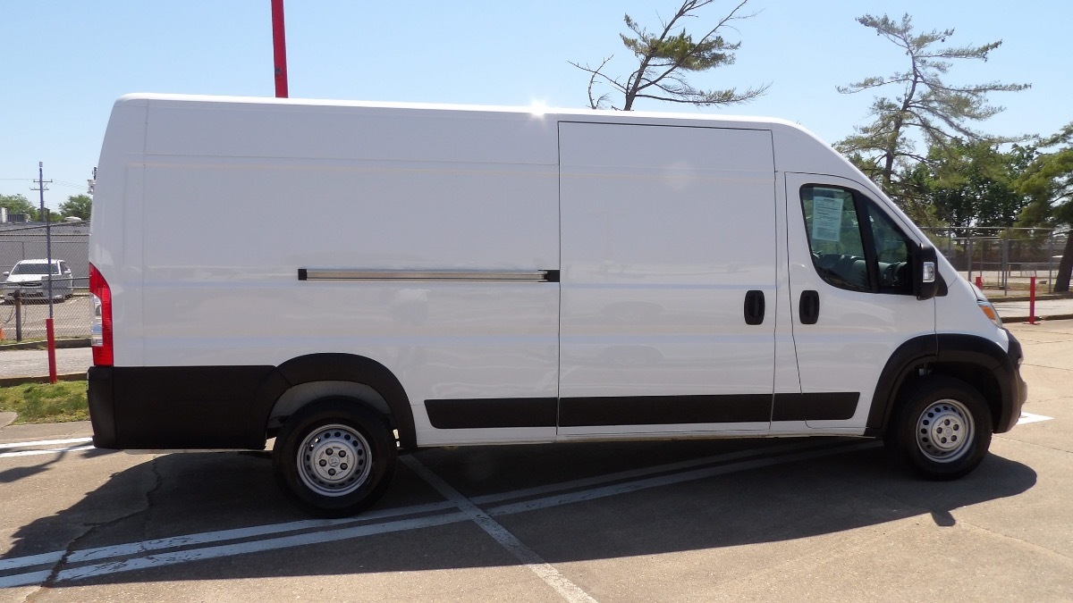 2025 RAM PROMASTER 3500 in Norfolk, VA