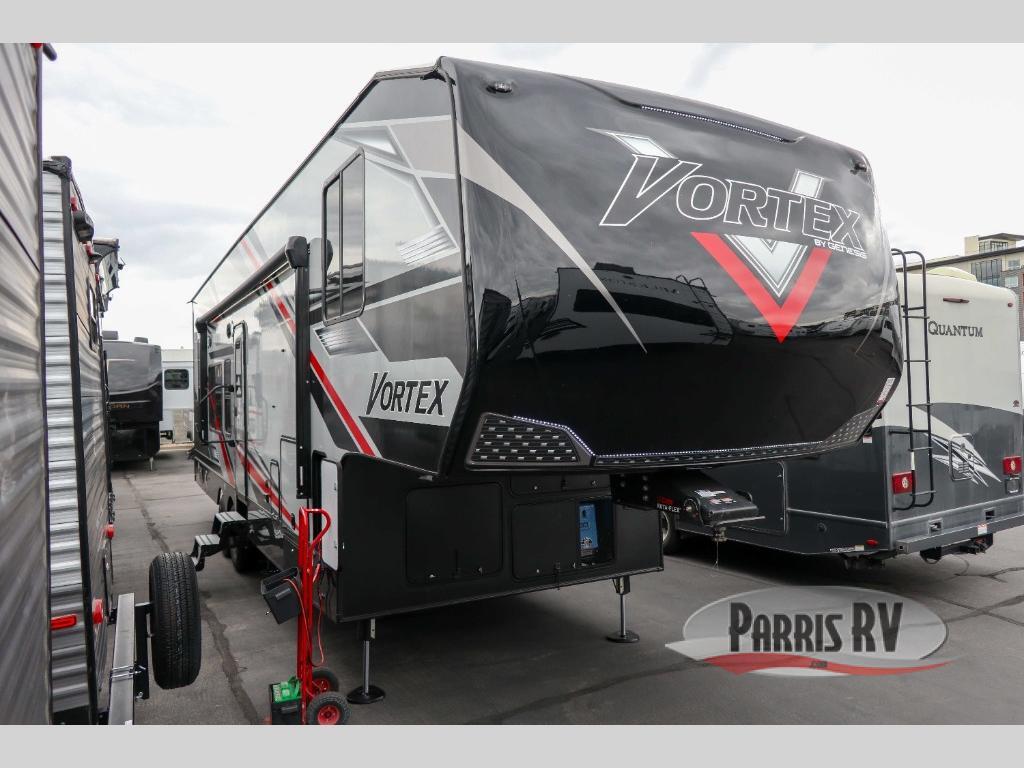 2027 Genesis Supreme Vortex V335CKG in murray UT