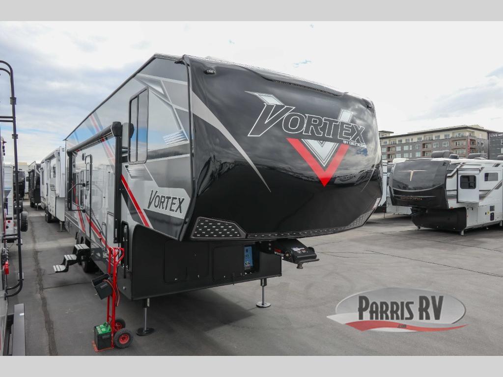 2027 Genesis Supreme Vortex V335CKG in murray UT