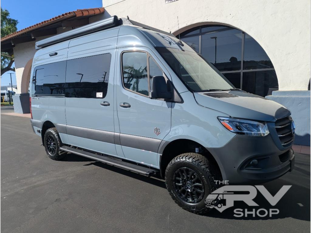 2026 Ogv Luxury Coach V-Tour 144 2MB4A in ventura CA