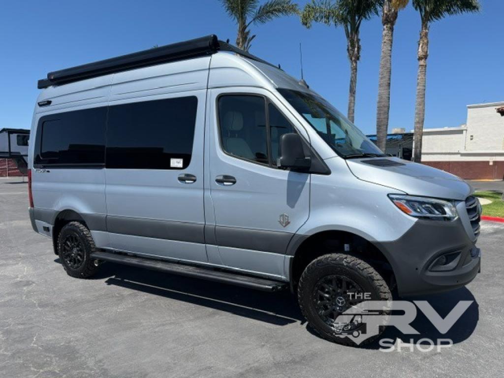 2026 Ogv Luxury Coach V-Tour 144 5RL4A in ventura CA