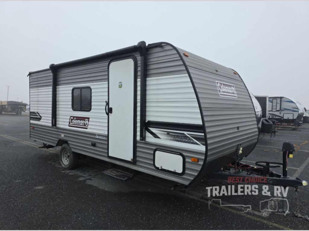 2024 Dutchmen Rv Coleman Lantern LT Series 18BH in west middlesex PA