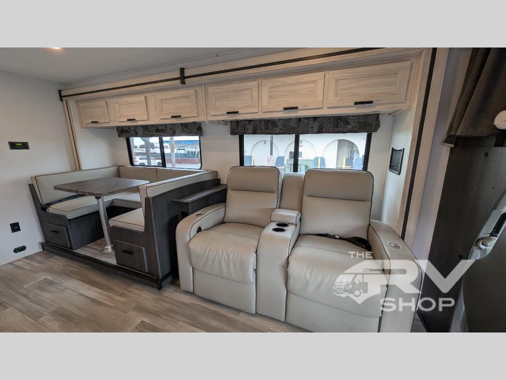 2023 Forest River Rv Sunseeker Classic 3010DS Ford in ventura CA