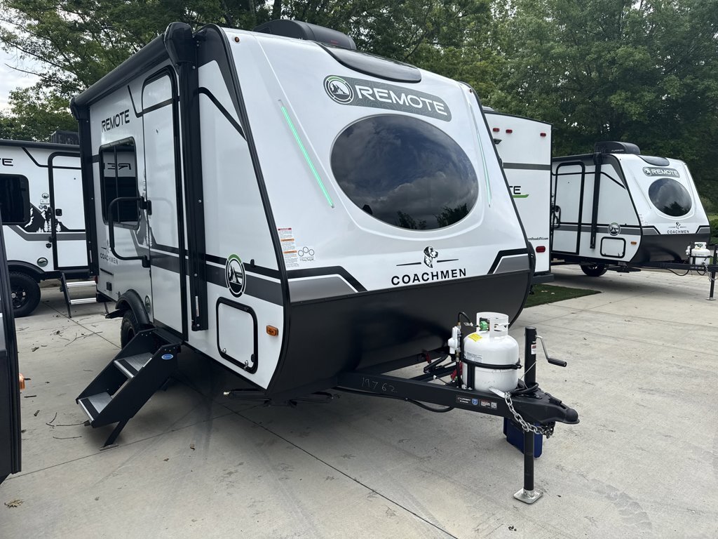 2026 Coachmen Rv Remote 12.1R RV