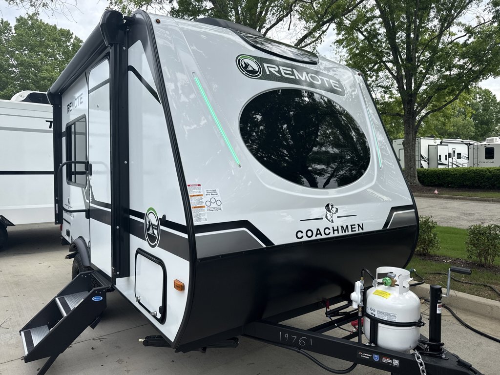 2026 Coachmen Rv Remote 12R in jasper GA
