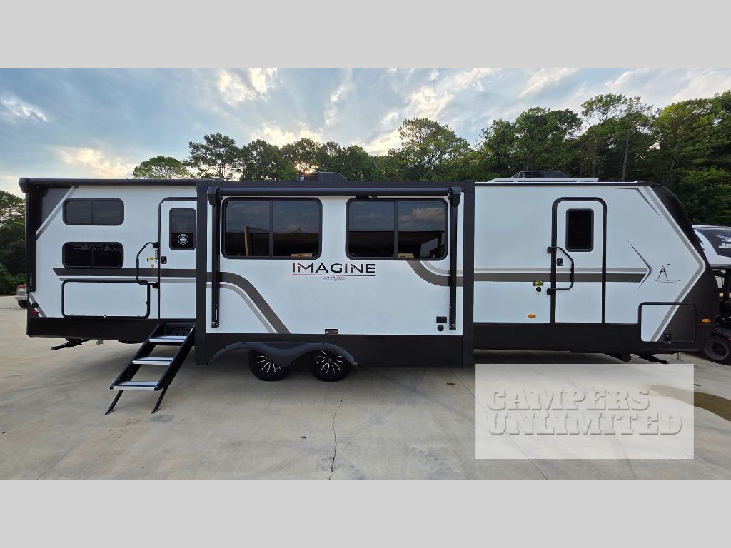2026 Grand Design Imagine 3210BH in oxford AL