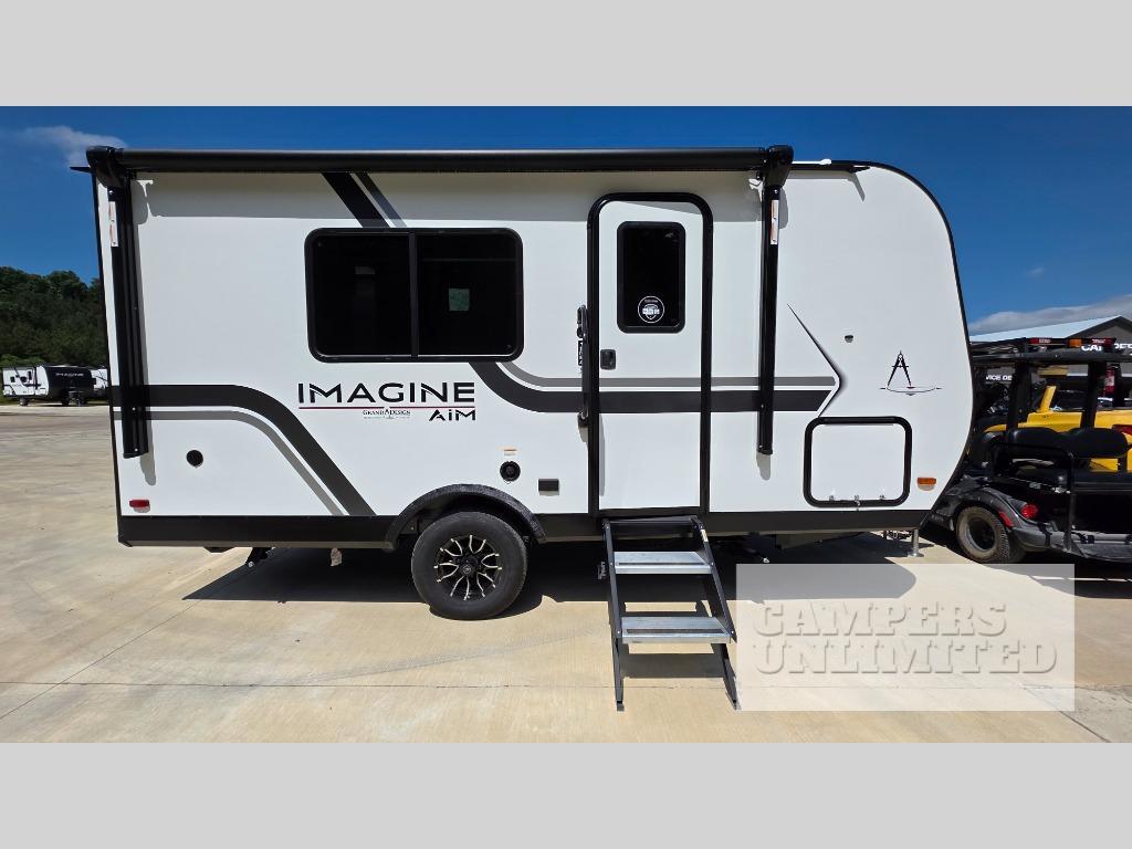 2026 Grand Design Imagine 15RBA in oxford AL