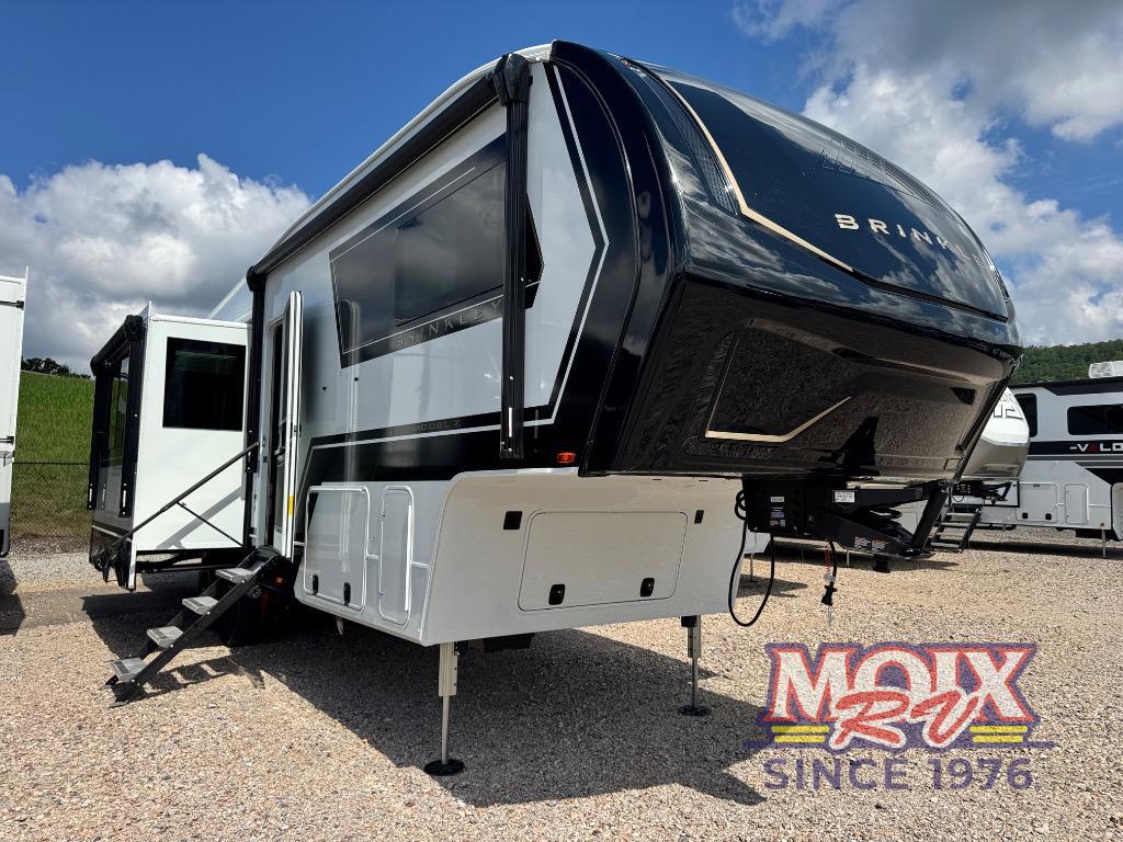 2026 Brinkley Model Z 3110 in hot springs AR