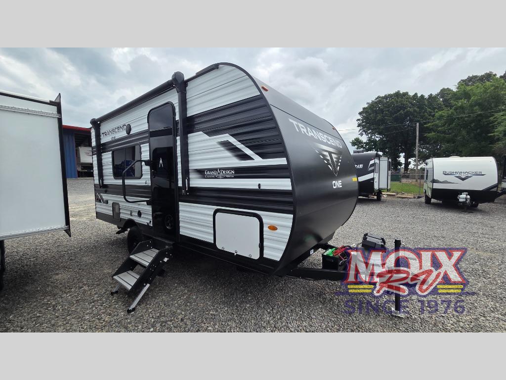 2025 Grand Design Transcend One 151RB in conway AR
