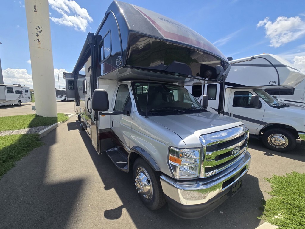 2026 Forest River Rv Sunseeker 3010DS in ripon CA