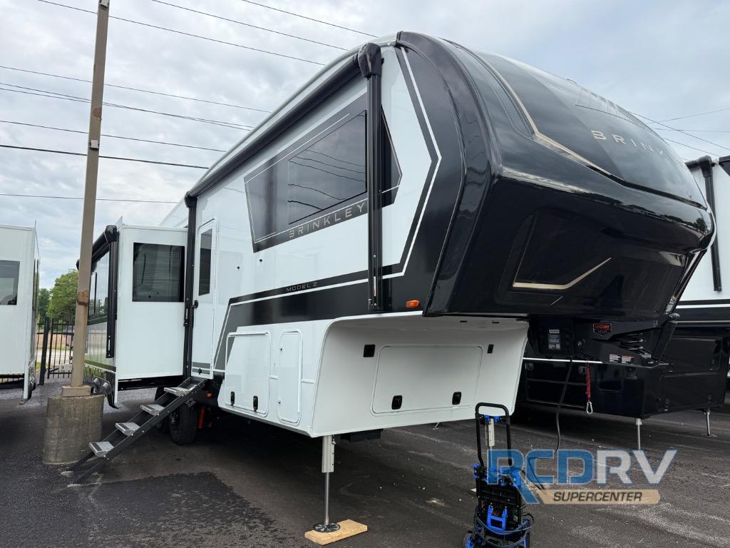 2026 Brinkley Model Z 2900 in heath OH