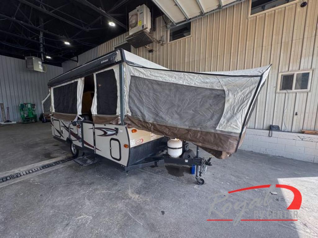 2017 Forest River Rv Rockwood Premier 2716G in middlebury IN