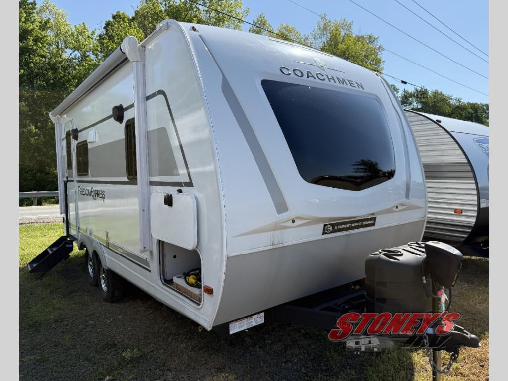 2026 Coachmen Freedom Express Ultra Lite 192RBS in cambridge OH