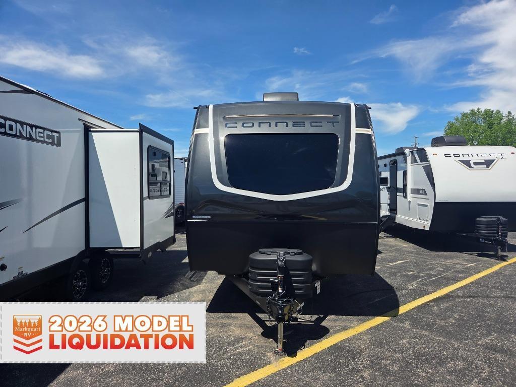 2026 Kz Connect C271RL in appleton WI