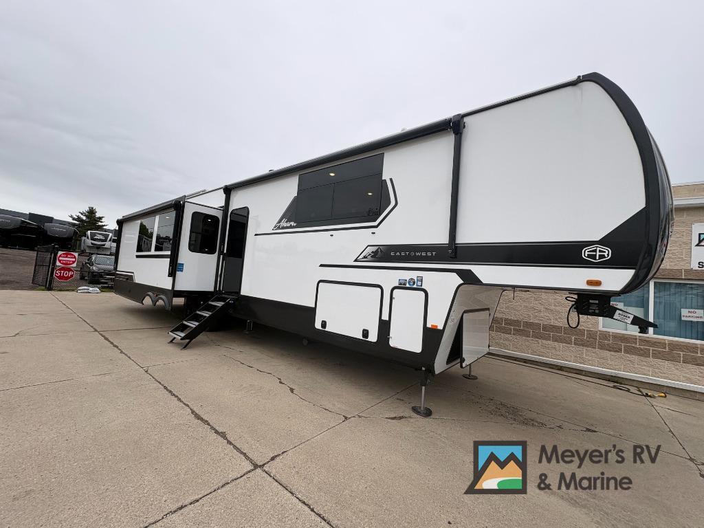2026 East To West Ahara 395FB in madison OH