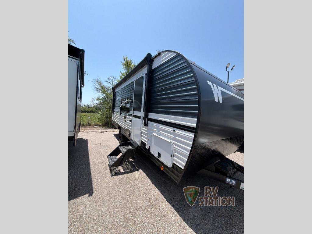 2026 Winnebago Access 18DBH RV