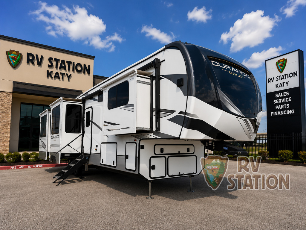 2024 Kz Durango Gold G391RKF in katy TX