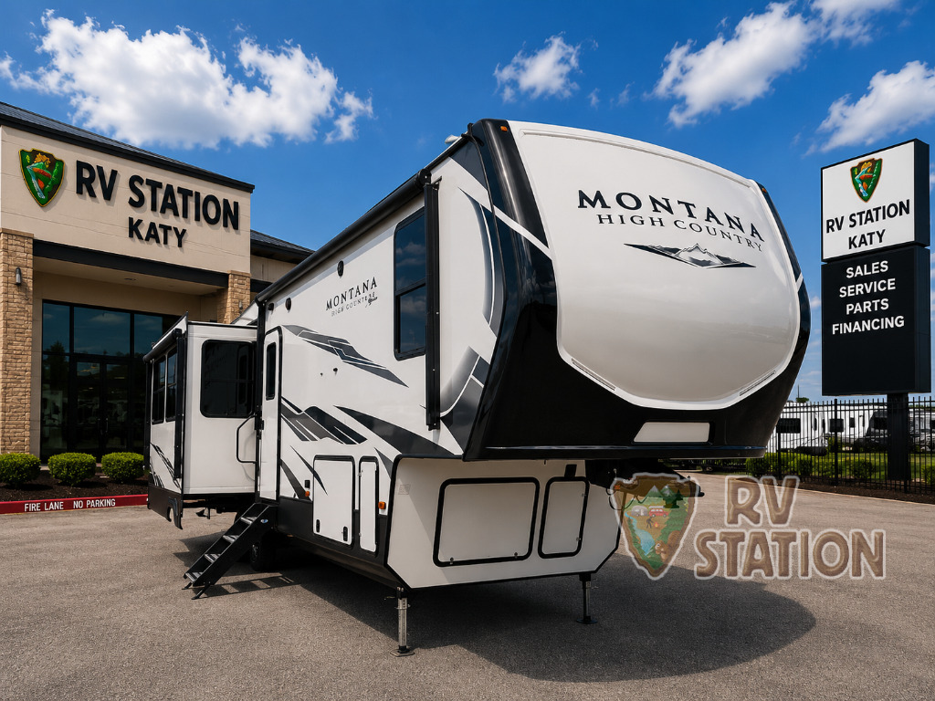2020 Keystone Rv Montana High Country 331RL in katy TX