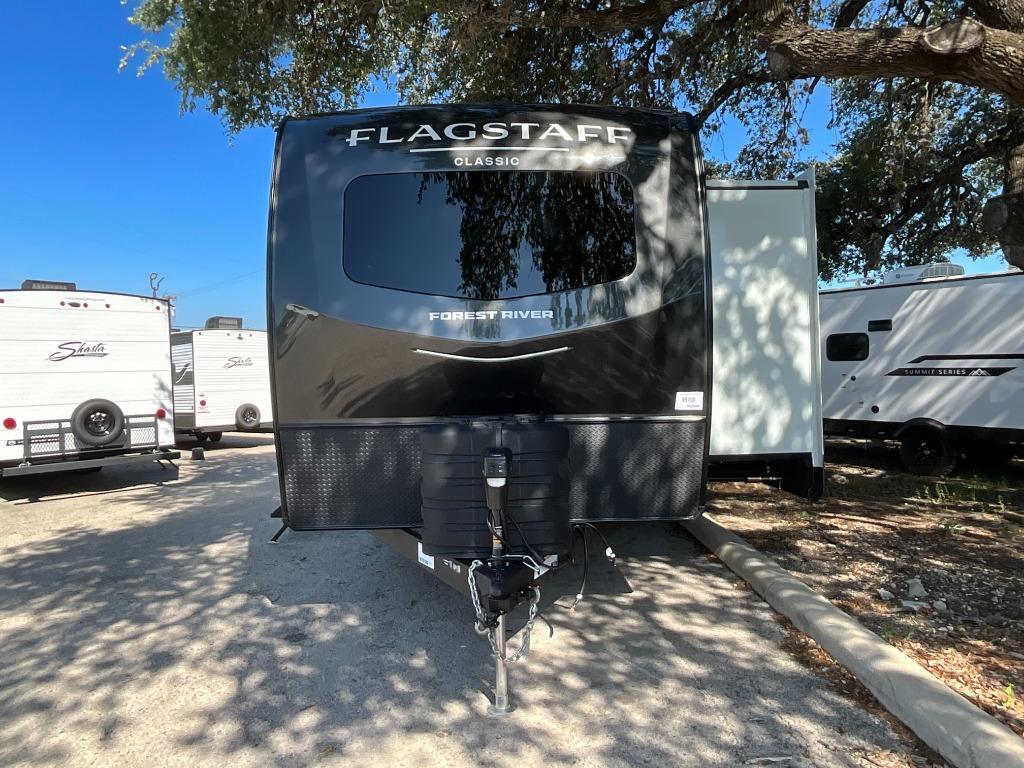 2026 Forest River Rv Flagstaff Classic 826MBR in san antonio TX