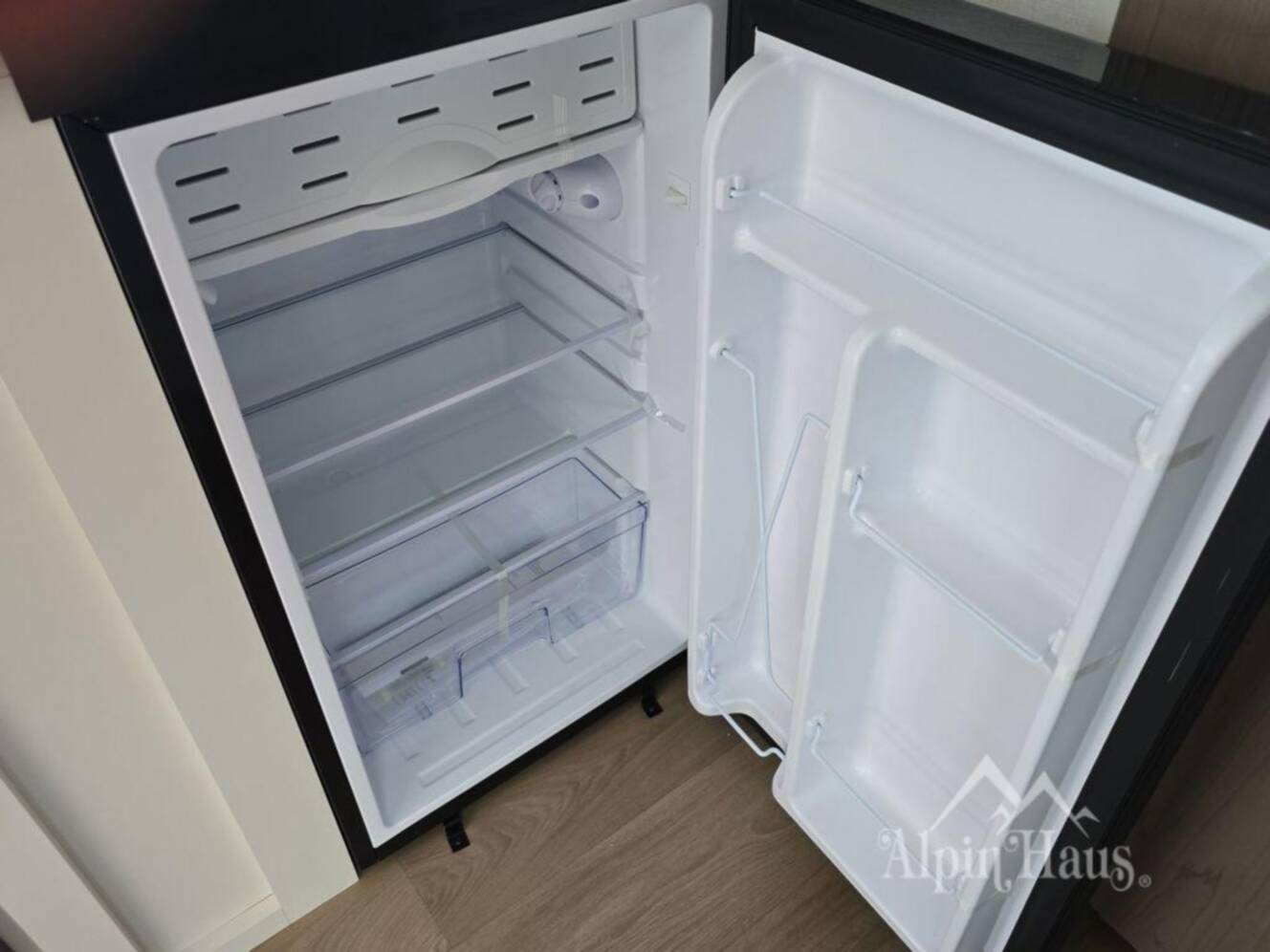 A photo of this 2026 Grand Design Transcend One 151BH