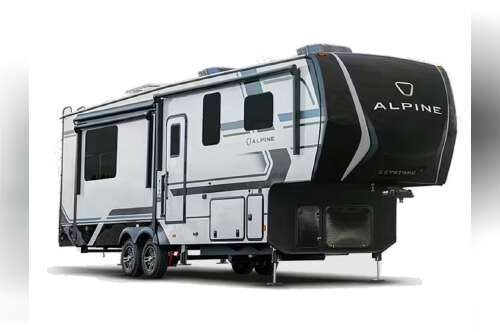 2026 Keystone Rv Alpine 3910RK in fremont IN