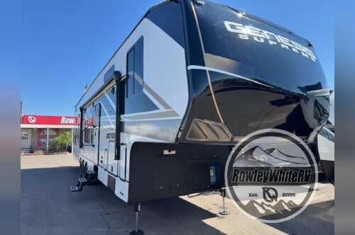 2027 Genesis Supreme Genesis Supreme 40CRXL in mesa AZ