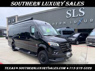 2026 OGV LUXURY COACH OTHER