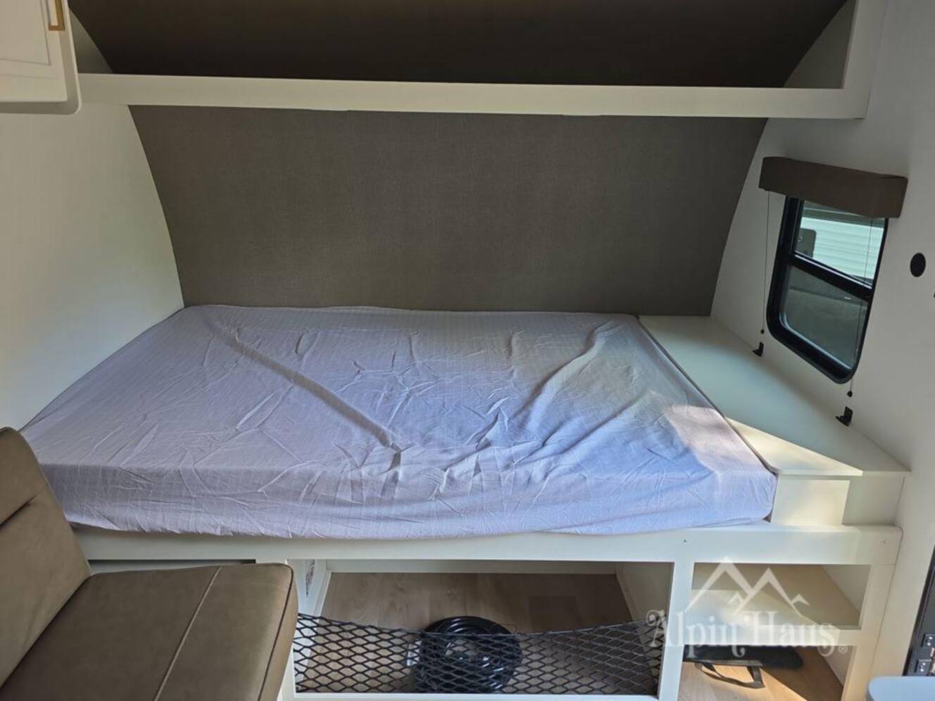 A photo of this 2026 Grand Design Transcend One 151BH