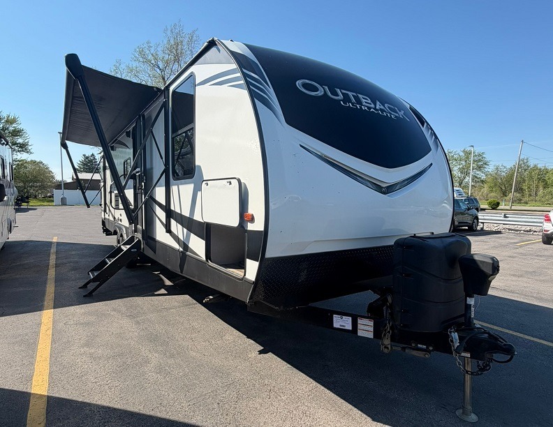 2019 Keystone Rv Outback Ultra Lite 301UBH in north tonawanda NY