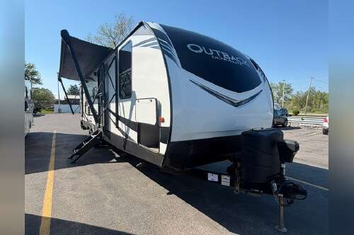 2019 Keystone Rv Outback Ultra Lite 301UBH in north tonawanda NY