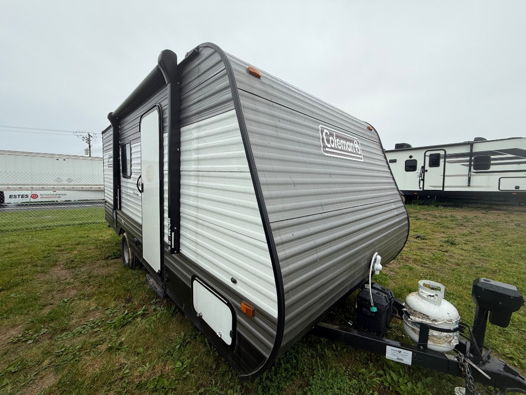 2022 Dutchmen Rv Coleman 17B in wind gap PA