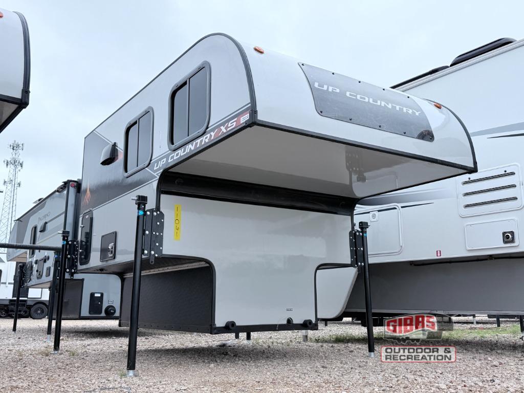 2026 Travel Lite Up Country 550U-XS RV