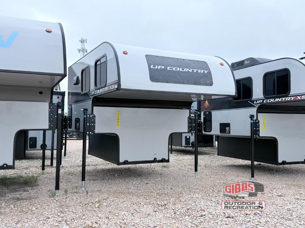 2026 Travel Lite Up Country 550U-XS in waco TX